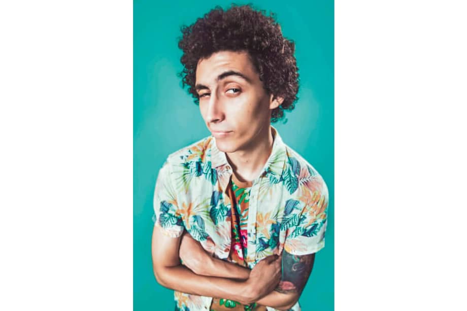 Ramses Meneses organiza en Venezuela la única Batalla de Gallos que existe en ese país. / Cortesía