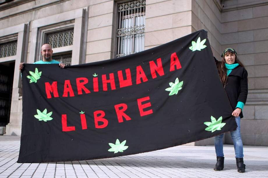 ‘Se requieren muchos años para evaluar efectos de legalización de la marihuana’: ONU