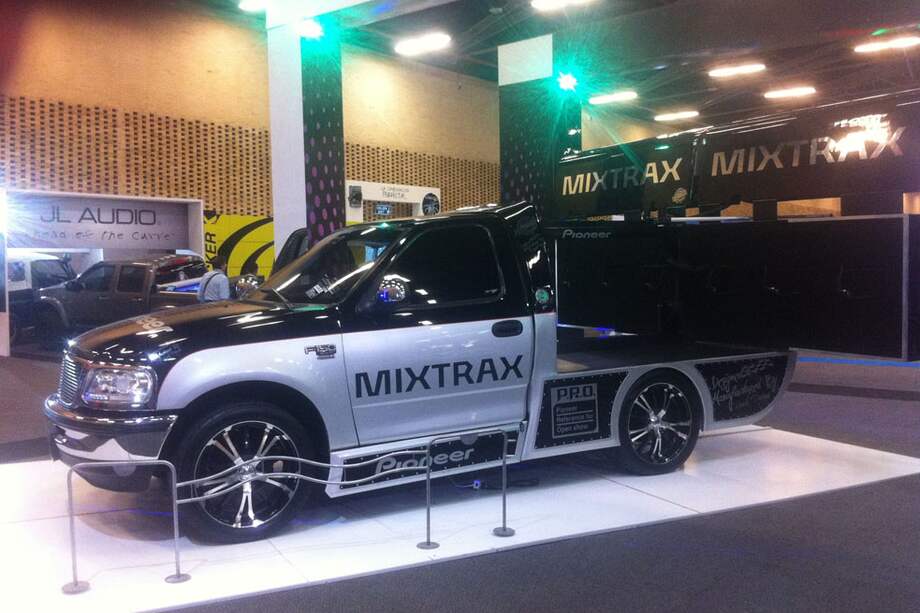 Los amantes de los vehículos disfrutarán de modelos de ensueño.