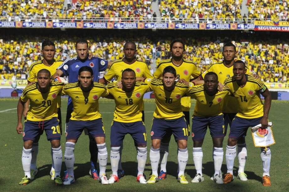 Darwin Quintero, la novedad de la convocatoria de Colombia