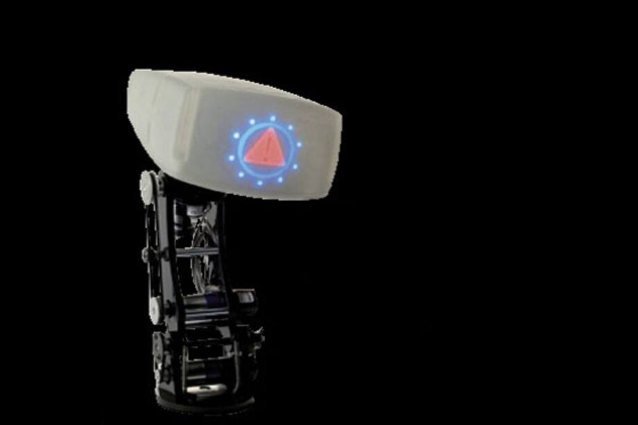 GPS con sentimientos