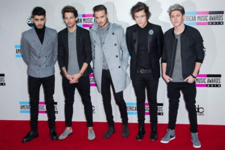 Liam Payne, la nueva deserción de One Direction