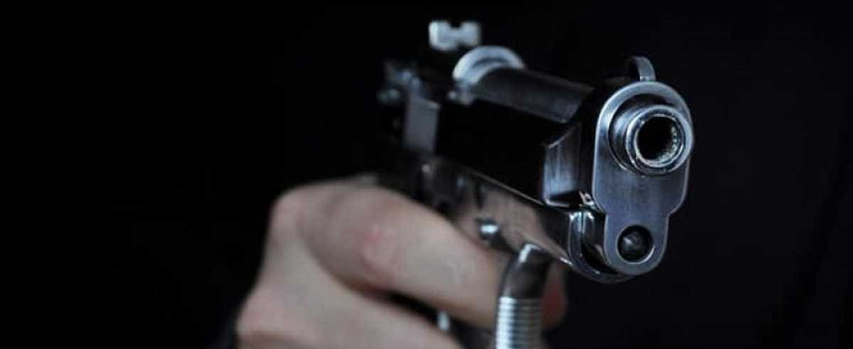 soñar que me disparan