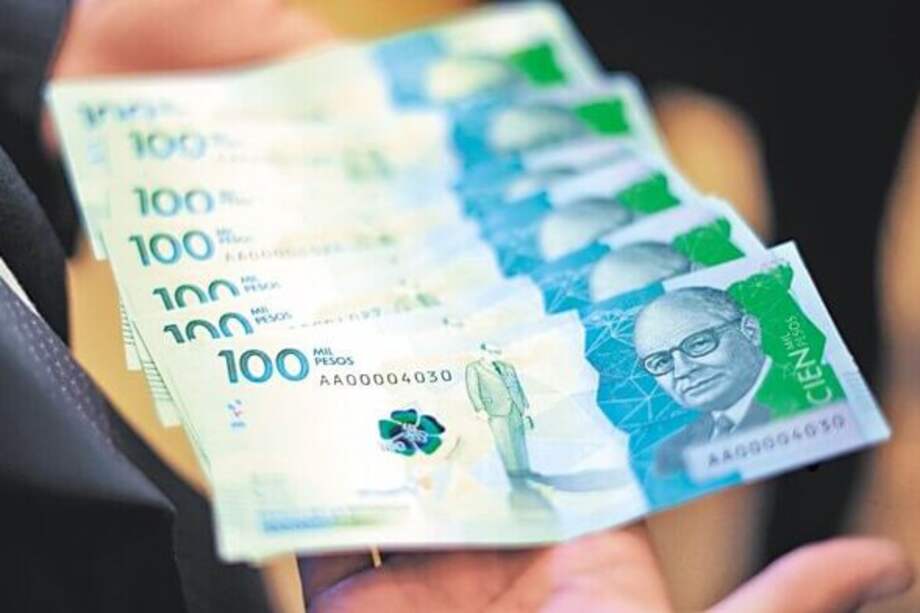 Procuraduría no hizo ningún reparo a lo planteado por el Gobierno en el decreto 568 de 2020. / Archivo El Espectador.