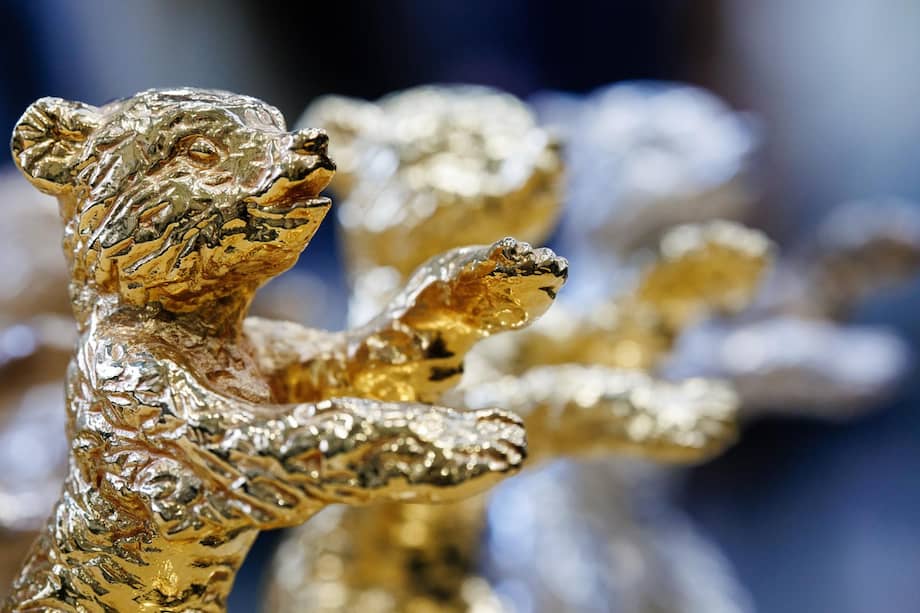 Las películas que participan en la Berlinale todos los años compiten por un Oso de oro, que es el máximo reconocimiento de este evento.