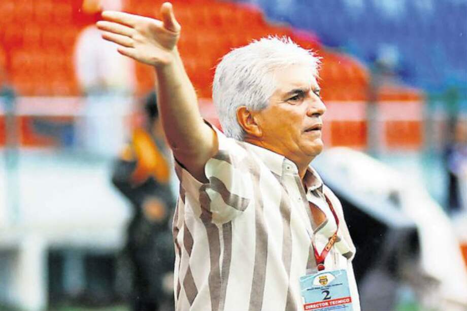 Archivo El Espectador / Archivo El Espectador