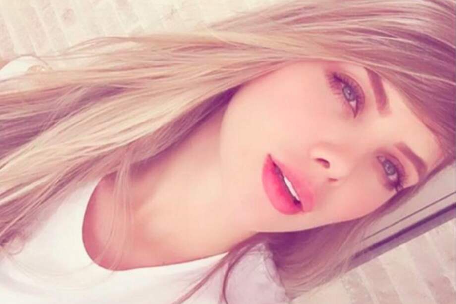 Tomado de la cuenta de Instagram @sofia_jaramillov