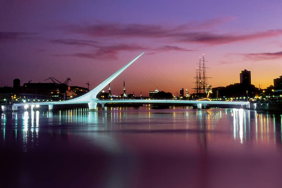 Entre enero y mayo de 2025, 36.228 visitantes colombianos viajaron a Argentina.