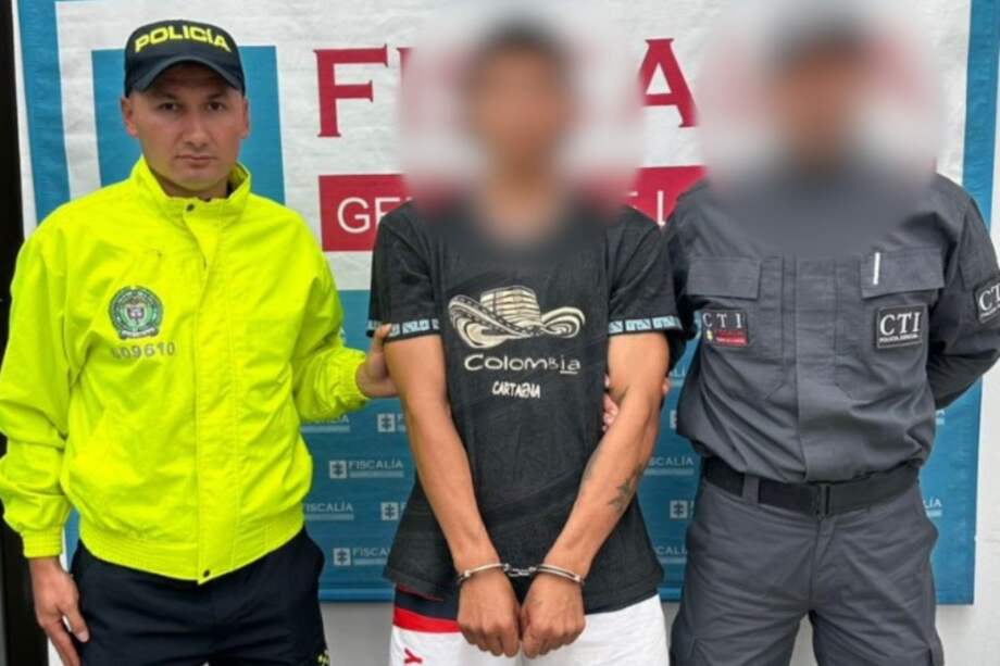 El hombre de 22 años asesinó a su hijastra de 16 meses en Yopal (Casanare)