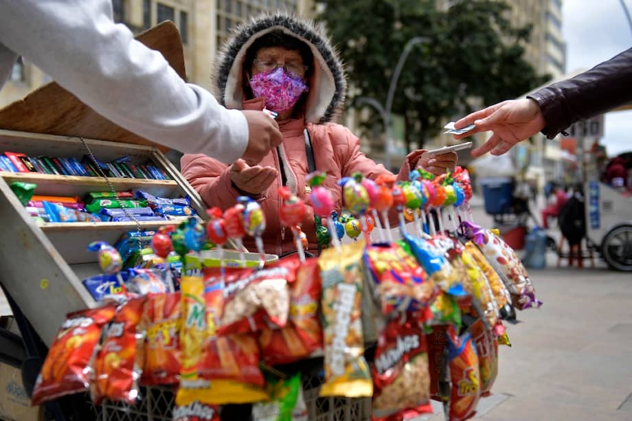 Colombia ahora entró en fase de aislamiento selectivo.