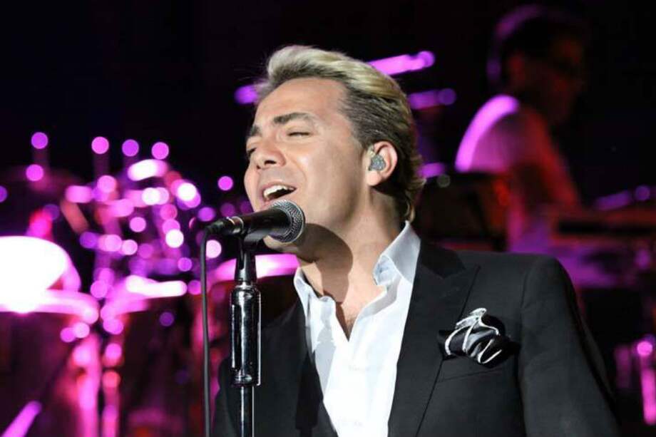 Foto: Tomada de Facebook.com/CristianCastroOficial