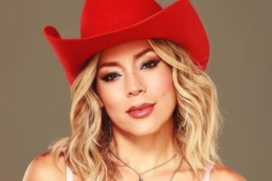 Después de una década trabajando en teatro musical y proyectos colectivos, la cantante y actriz colombiana retomó su carrera como solista y se reconectó con su verdadera esencia artística. ¿Volverá a la actuación en televisión? La artista reveló detalles.