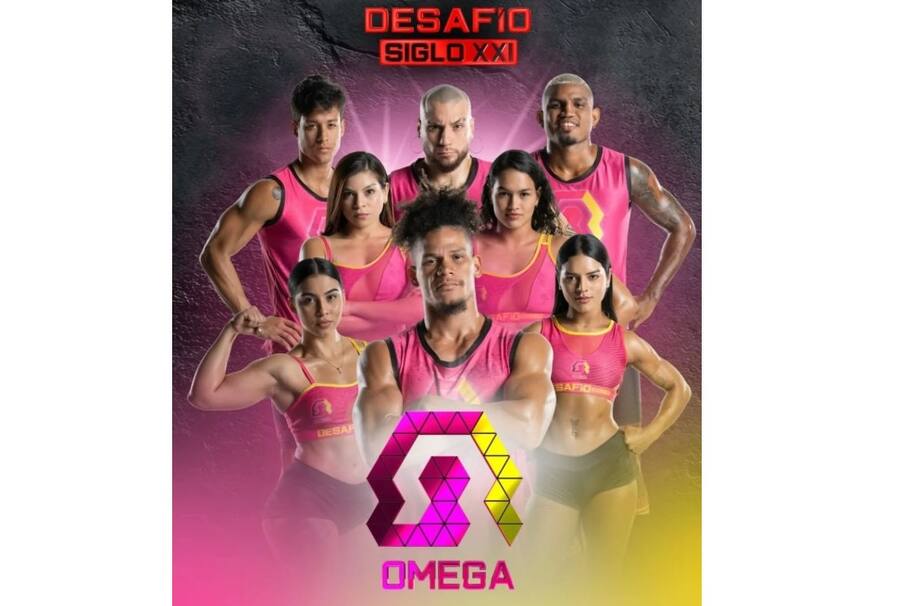 El exintegrante de Omega conmovió con su historia. Dio a conocer la suma de dinero que debe.