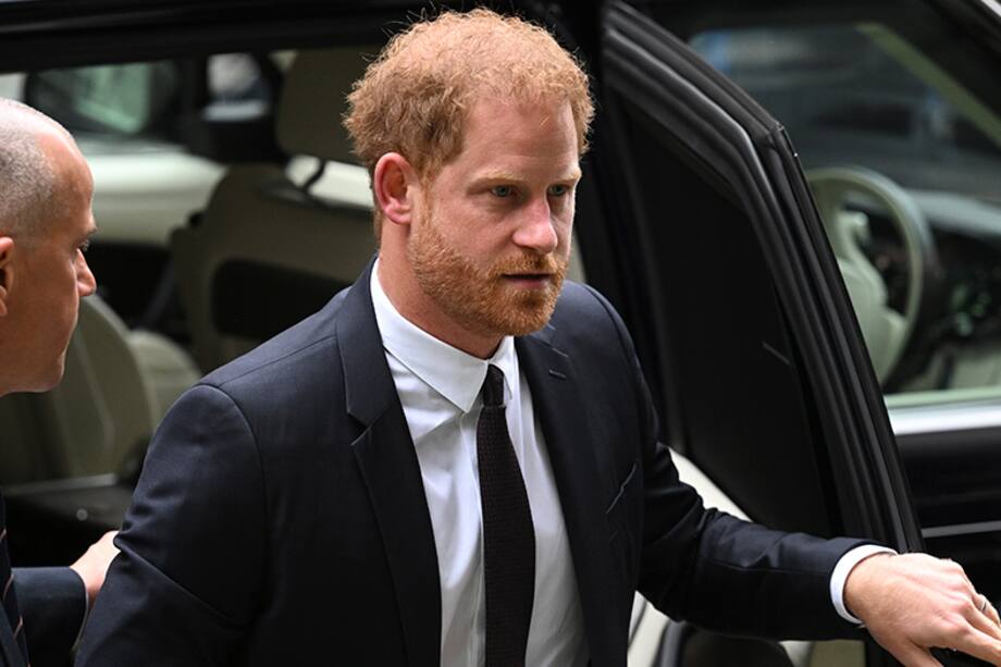 Se dice que además de sentar un importante precedente en su relación con la prensa, el príncipe quiere una elevada indemnización.