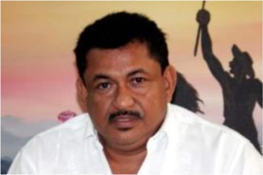 Ortíz Naranjo fue representante a la Cámara por el partido Liberal desde julio de 1999. / Cortesía Congreso Visible