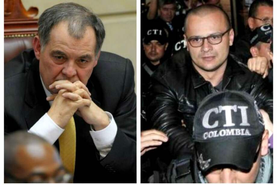 Procuraduría pide a Fiscalía investigar a Sepúlveda por señalamientos contra Ordóñez