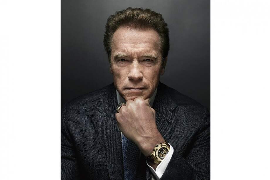 Schwarzenegger decidió que esta temporada se realizaría en Los Ángeles y no en Nueva York, como era costumbre. / Cortesía Romar Media y NBC