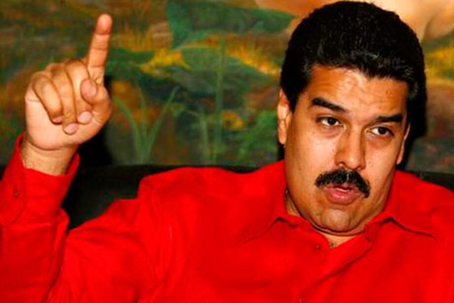 Maduro buscará con su victoria la "resurrección" de Chávez
