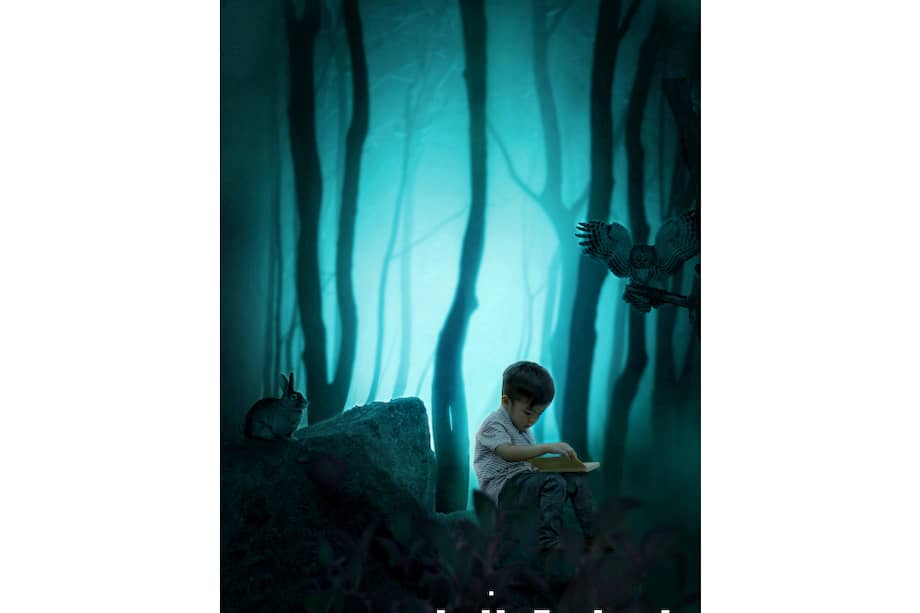 "Aquí no habita dios", "Cuestión de fe", "Mensajeros del cielo" y "La Pasión, según Tarantino", son los títulos de esta nueva edición de La Esquina Delirante.