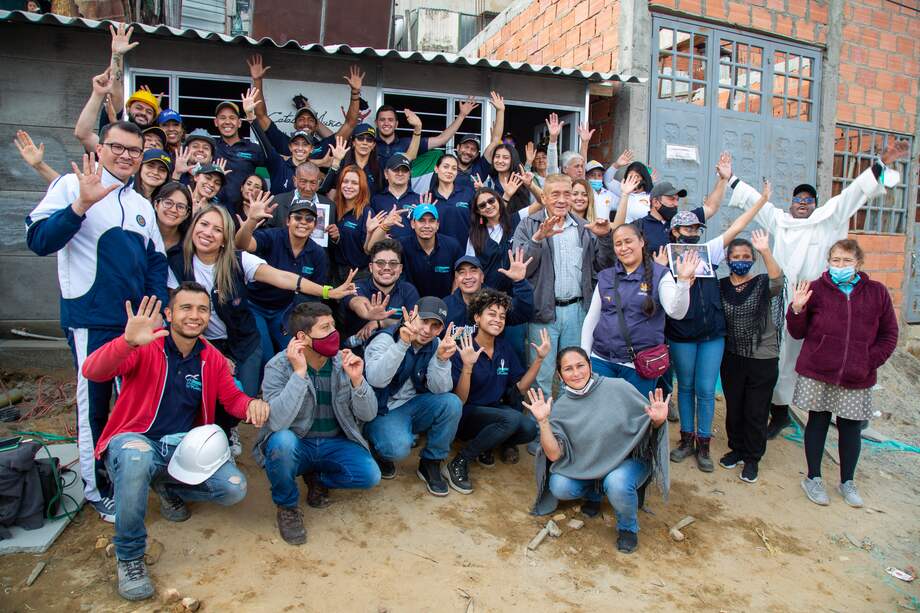 Para 2022 la USTA está pensando una campaña por la Diversidad que va a ser llamada Bienestar Plus.