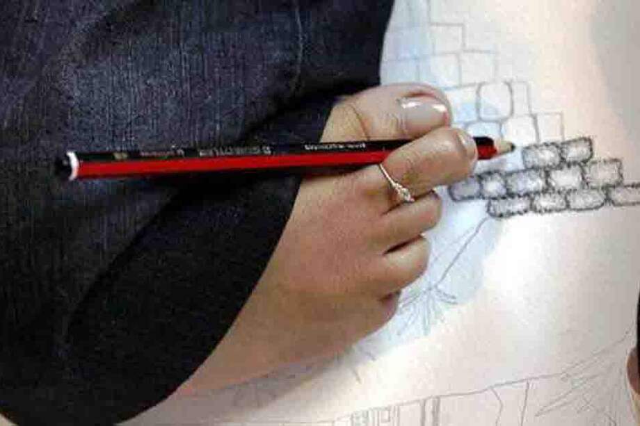 Discapacitados se refugian en las artes para superar exclusión