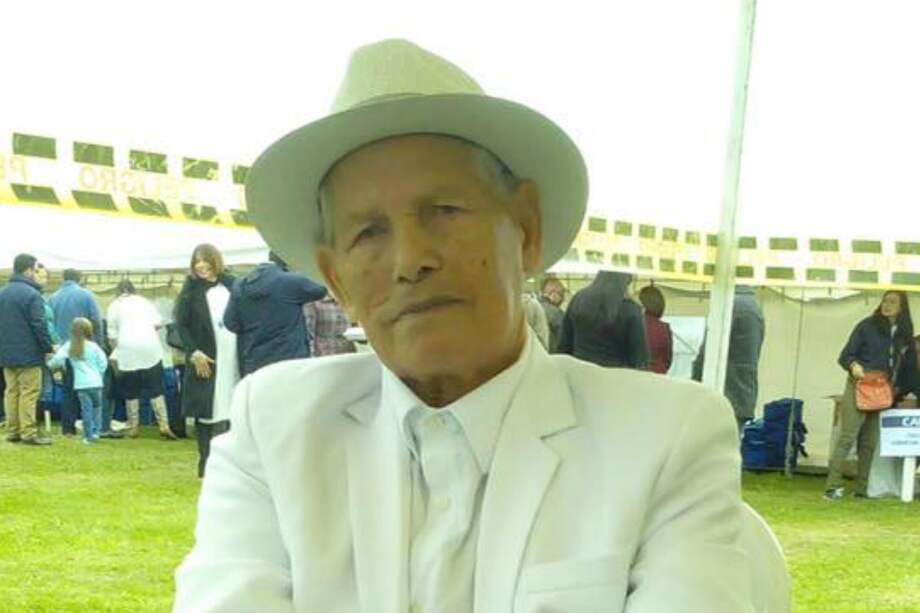 Foto: Tomada del Facebook Julio Sanjuan Buitrago