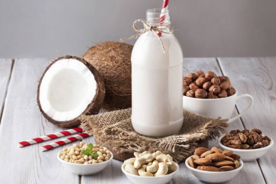 ¿Por qué no es recomendable el consumo de leche animal?