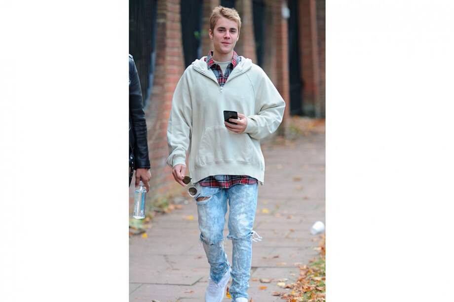 Justin Bieber. / Bang Showbiz