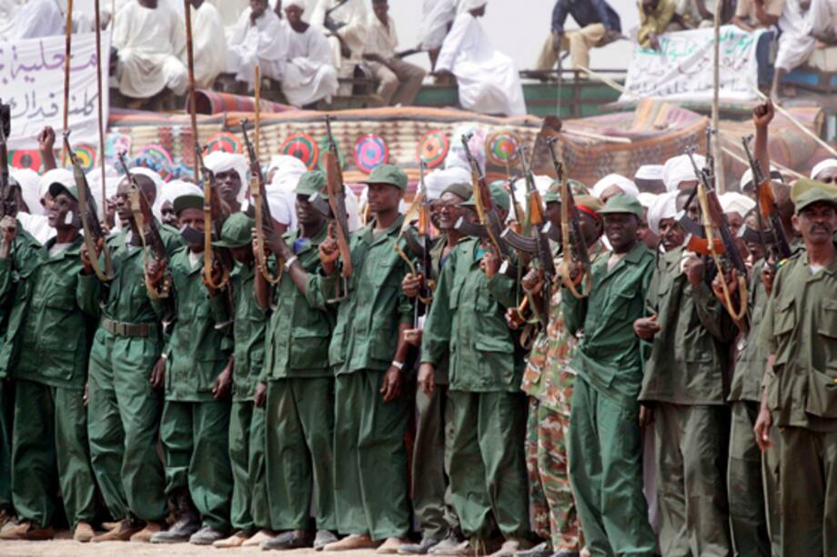 Para turistas arriesgados: los destinos más peligrosos