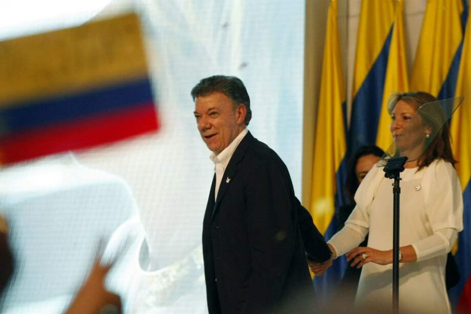 Gobiernos de todo el mundo felicitan a Santos y ofrecen apoyo al proceso de paz