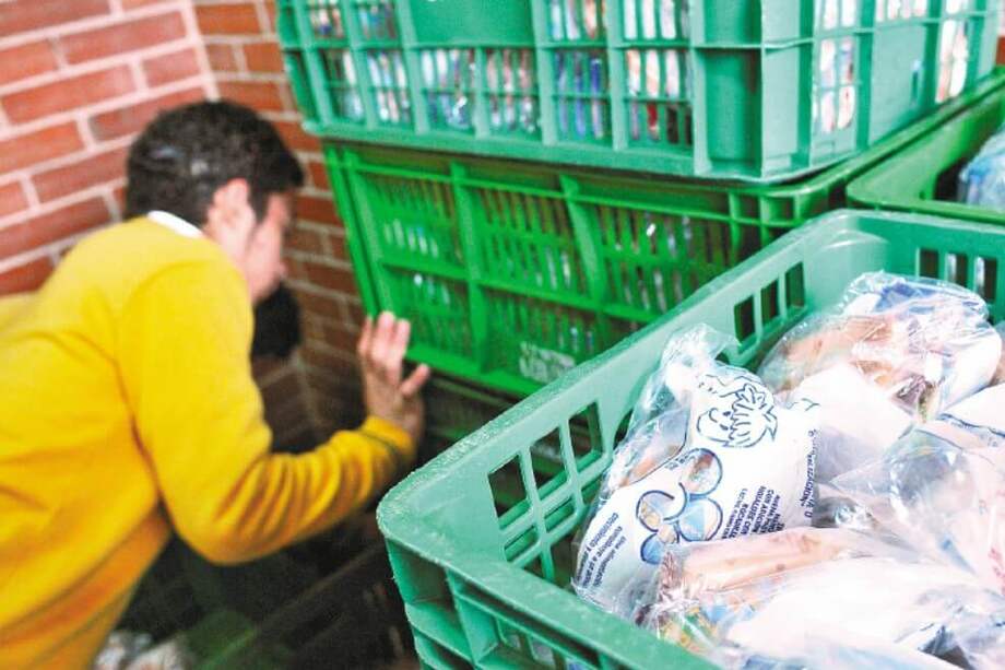 Los investigados tendrán derecho a ser escuchados en versión libre, según la Procuraduría. / Archivo El Espectador