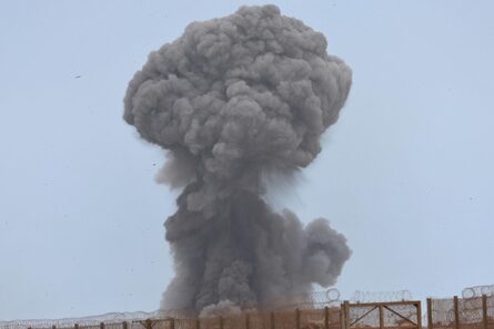 Israel confirmó la firma del acuerdo con Hamás: esto falta para que entre en vigor el cese al fuego en Gaza