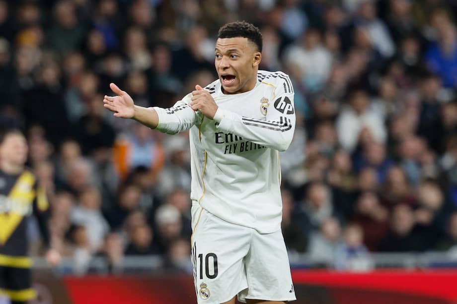 En su primera temporada marcó 44 goles, en la actual suma 41 goles, más que partidos jugados (40).