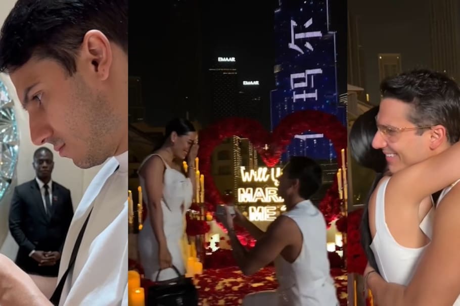 Luisa Fernanda W no se quedó callada ante un comentario que quiso restarle importancia a su compromiso con Pipe Bueno. ¿Qué dijo?