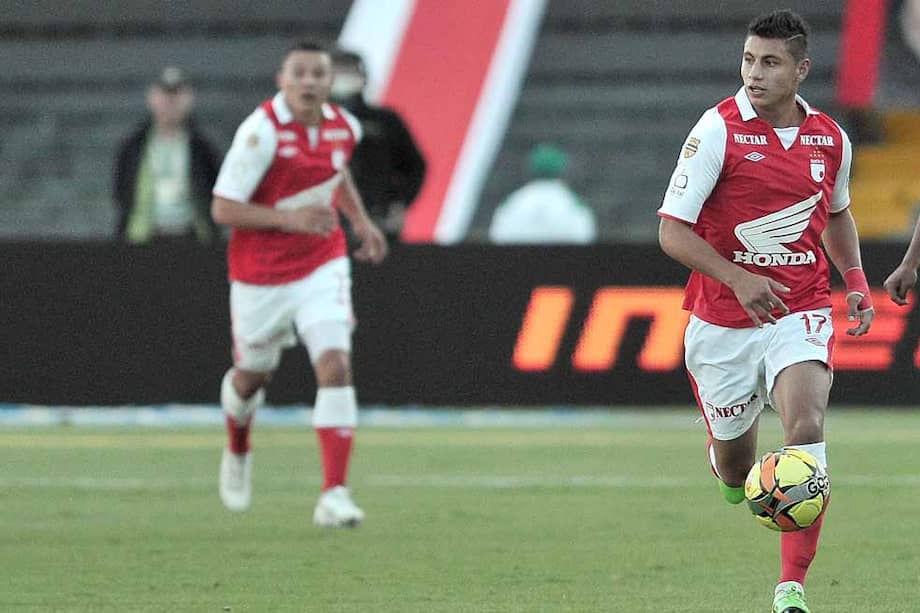 Juan Daniel Roa hará su debut en los cuadrangulares semifinales. / Gustavo Torrijos