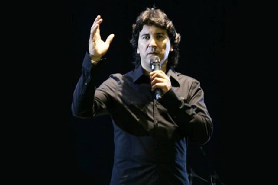 Silvano Espíndola. / Tomada de @Silvandan