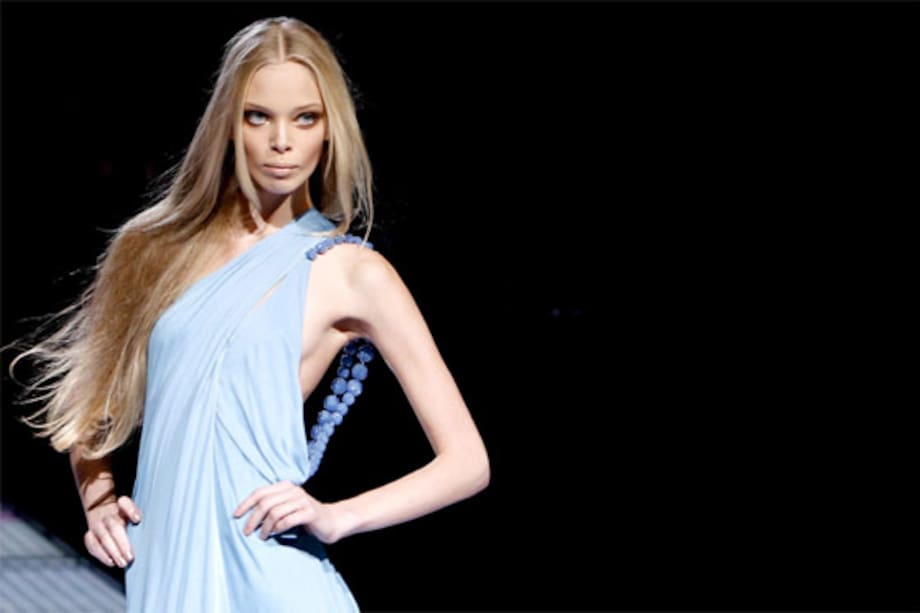 La globalización de la moda