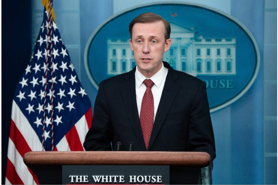 De acuerdo a las declaraciones de Jake Sullivan, asesor de seguridad nacional del presidente Biden, “Estados Unidos está listo de cualquier manera. Pase lo que pase, Occidente está más unido de lo que ha estado en años”.