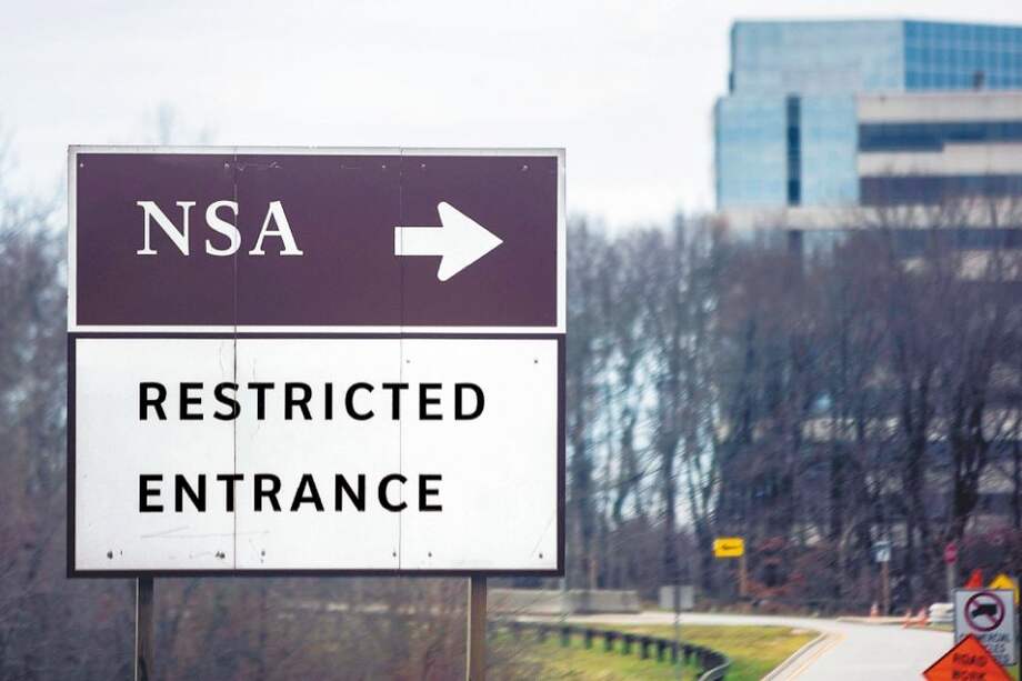 El cuartel general de la NSA, en Fort Meade, Maryland. /EFE