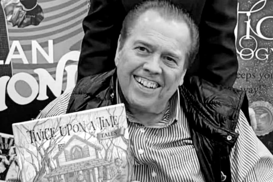 El artista tenía 76 años y desde hace cuatro décadas luchó contra dolorosa enfermedad.