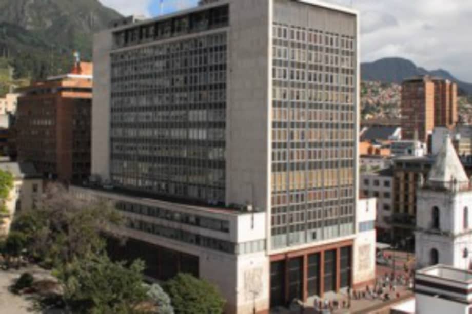 Banco de la República mantiene en 4,5% las tasas de interés