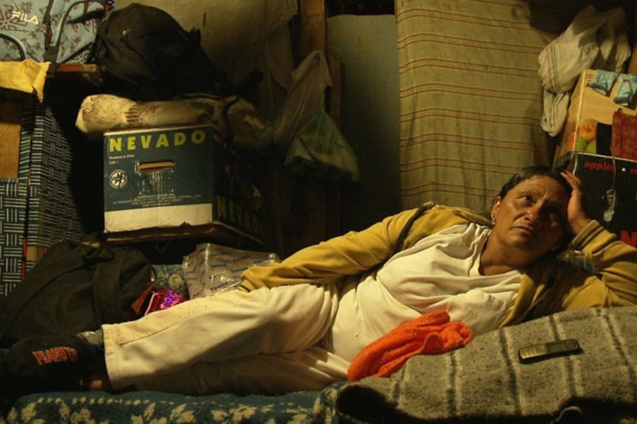 Una mirada sobre la “Noche herida” de Nicolás Rincón Gille