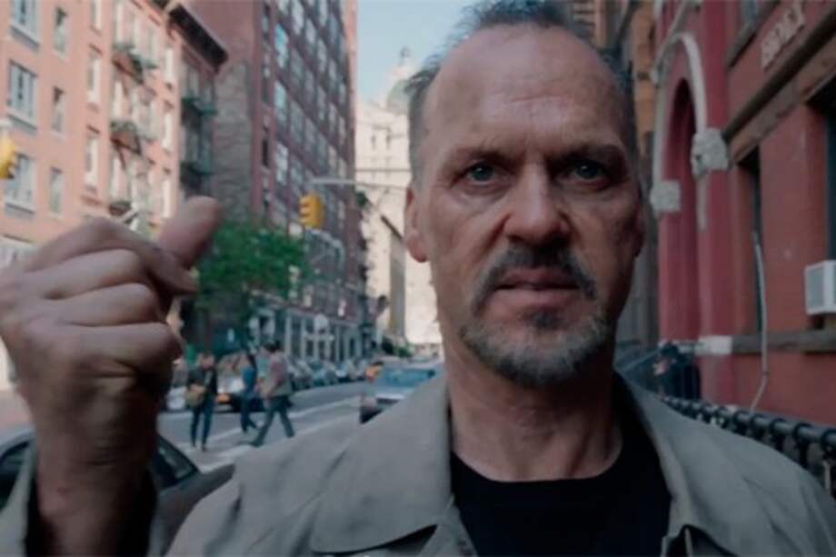"Birdman" llega como favorita a los premios SAG
