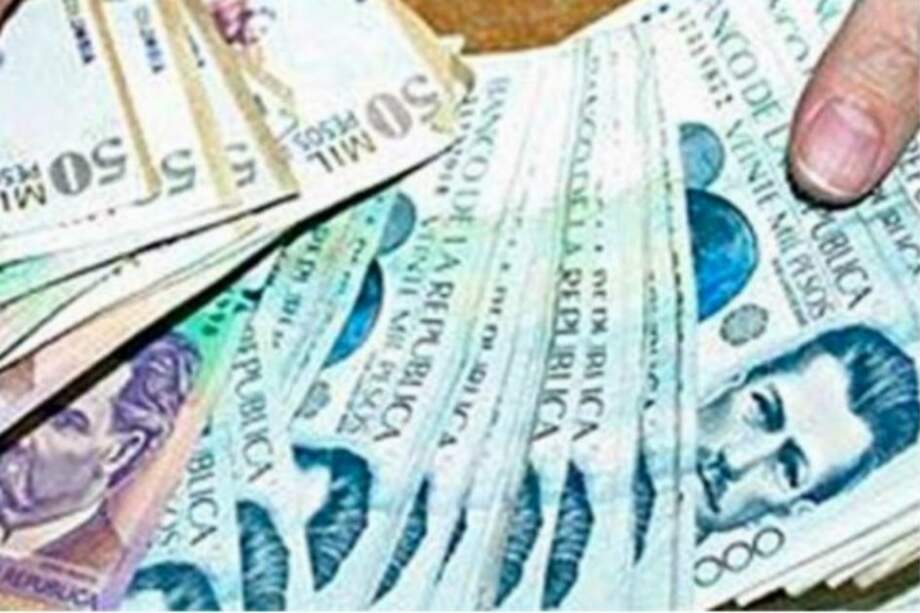 Sin deuda, el Presupuesto General para 2014 será de $155 billones