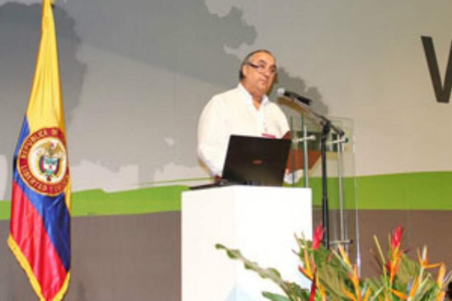 Minminas espera inversión extranjera por US$ 6.500 millones