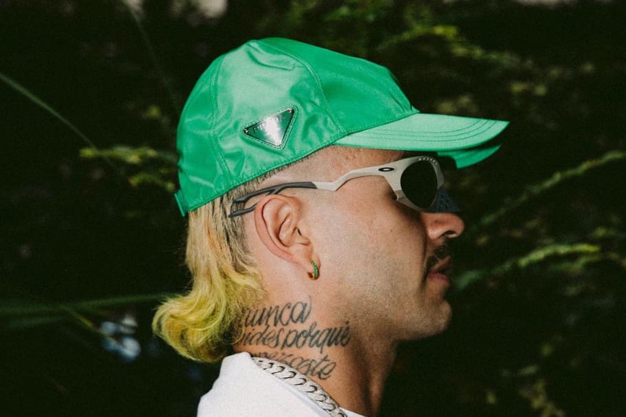 ¡Fanáticos de Feid! ¿Listos para Ferxxocalipsis en Bogotá? Acá dejamos algunas ideas de maquillaje con las que seremos el centro de atención.