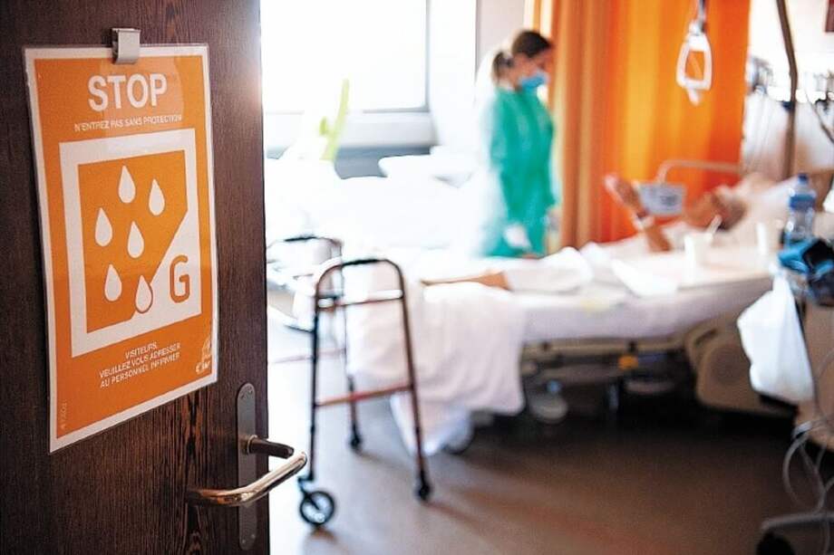 La investigación contó con la participación de 96.032 pacientes de 671 hospitales en seis continentes.