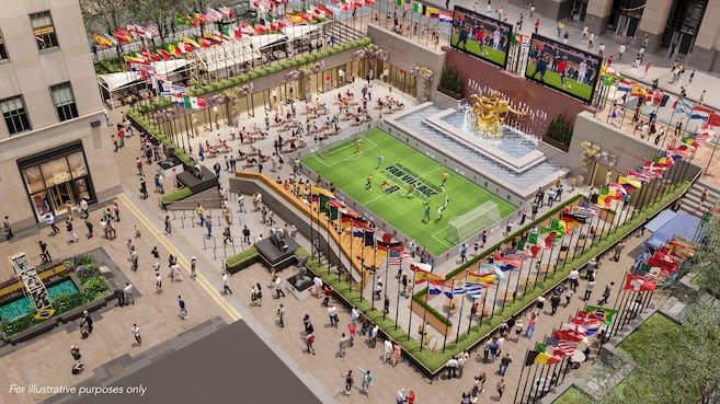 Mundial 2026 en Nueva York: guía de viaje con fan zones, cultura y planes imperdibles