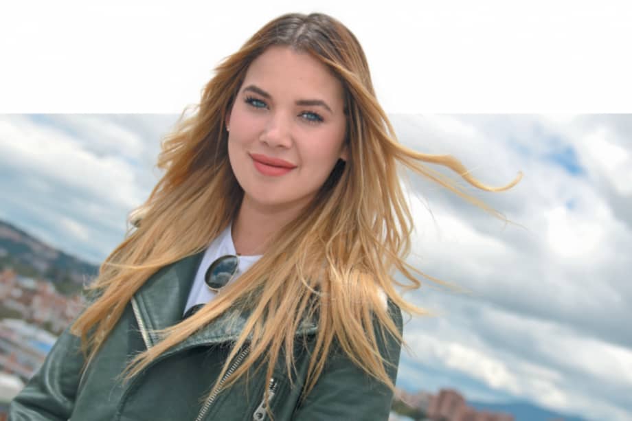 Ana Beliza fue una de las creadoras del blog de moda “The Court”. / Jonathan Ramos