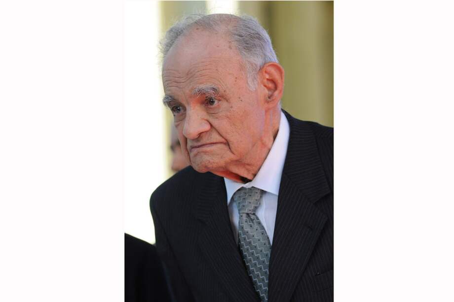 Guillermo Gaviria fue un reconocido empresario fundador de Colanta, Unibán y Carbocol.